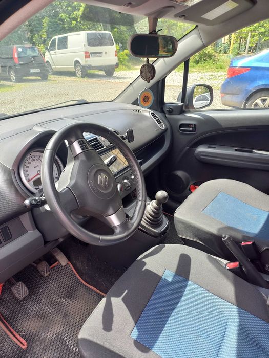 Машина в гарному стані