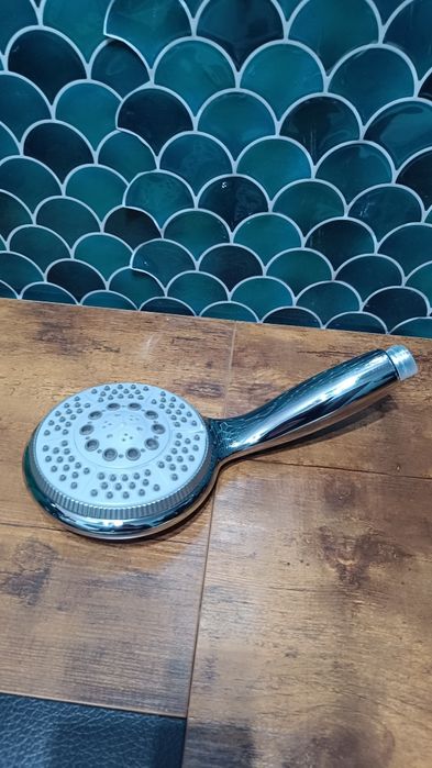 Słuchawka prysznicowa