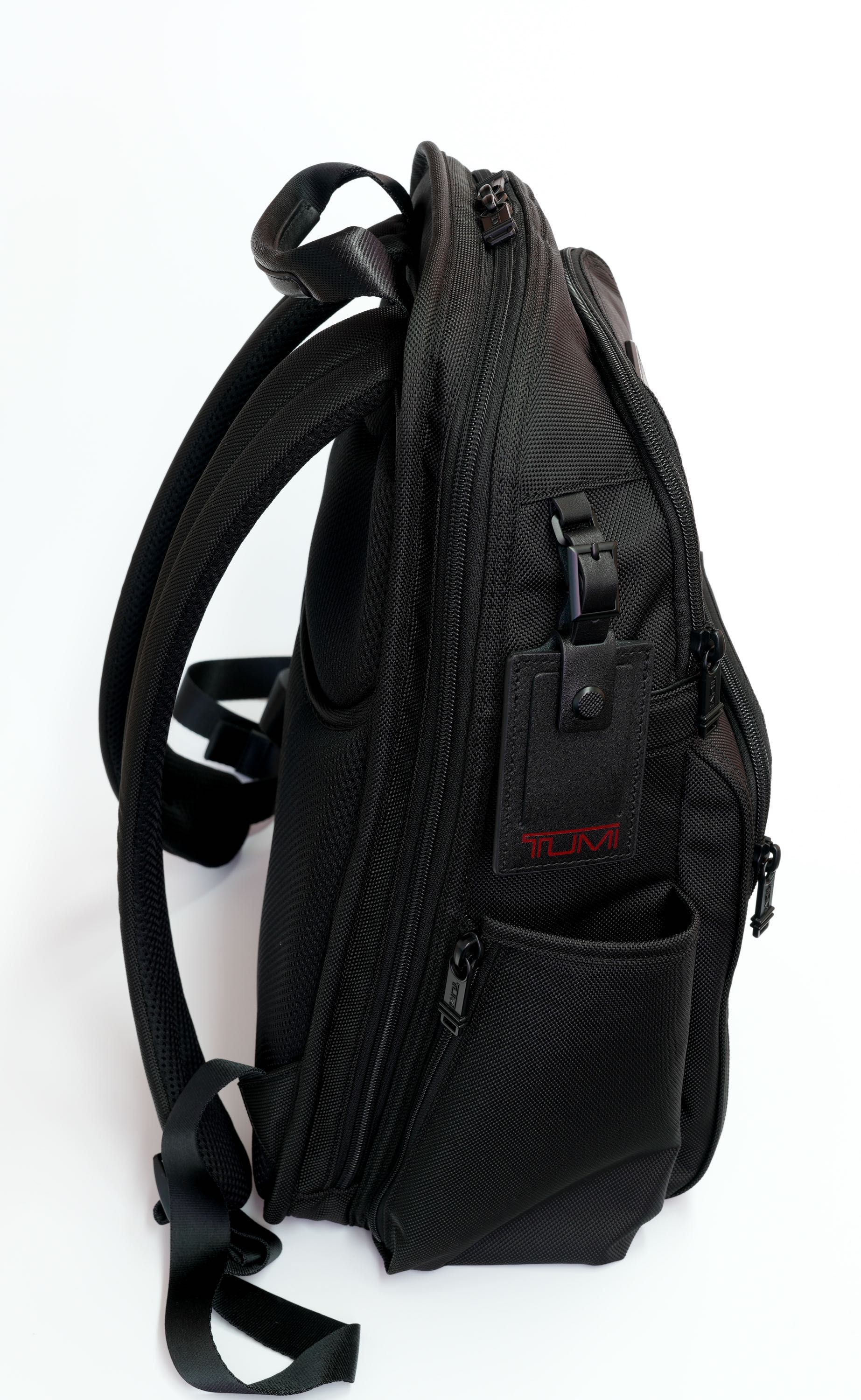 TUMI Gen 4.3 Core Compact Backpack