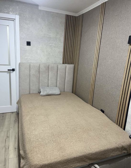 Продаж трикімнатної квартири