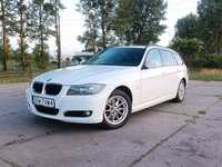 BMW Seria 3 e91 xDrive 2.0d silnik 130tyś km ASO