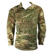 Тактические армейские рубашки Убакс полный МТР Британия М (170/90)