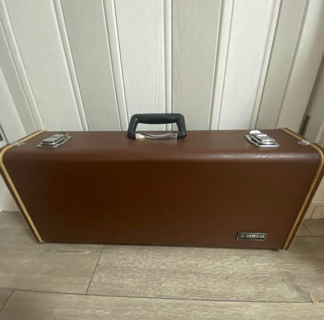 Saxfone Yamaha YAS 32