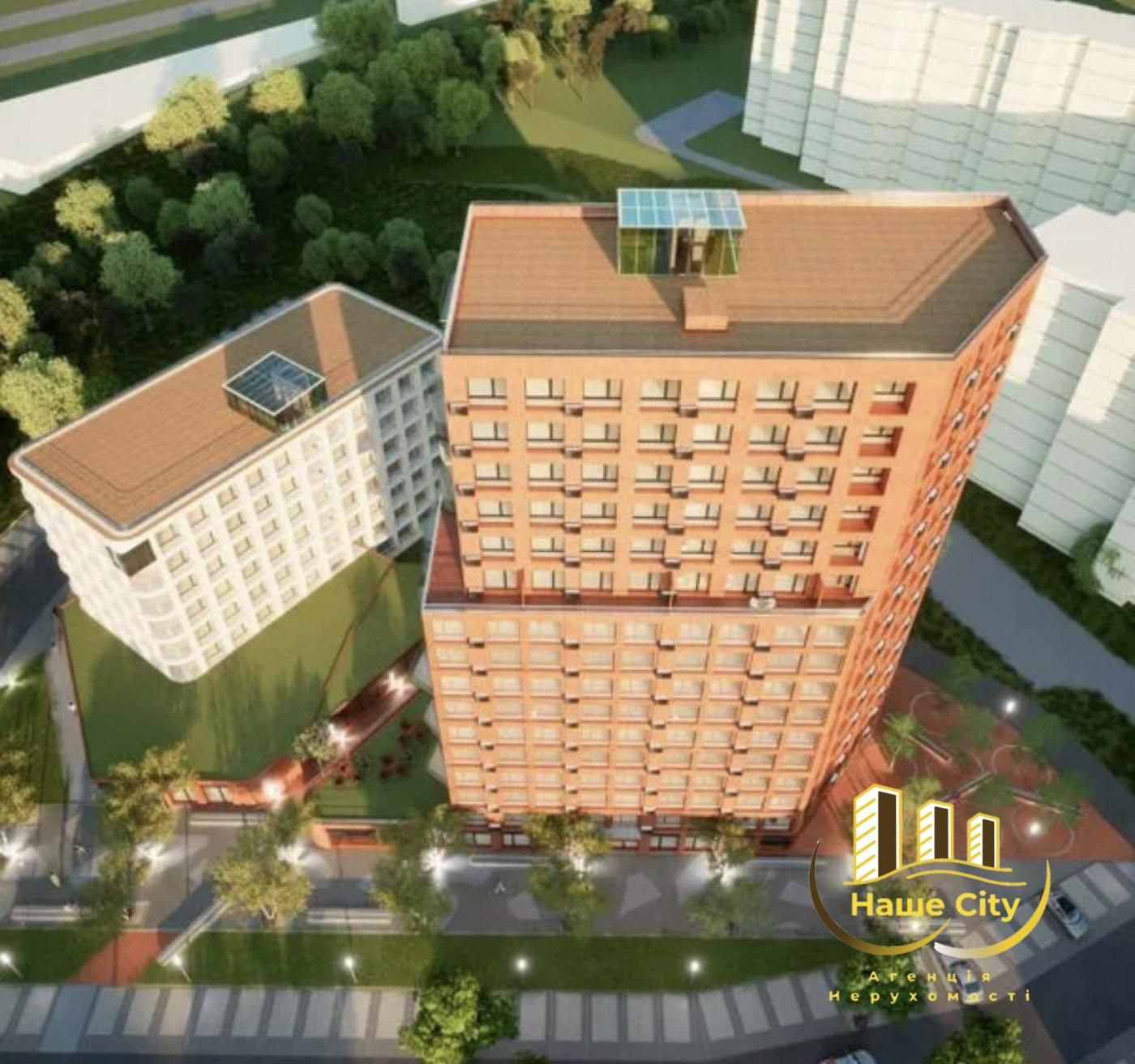 Продаж / Квартира / вул. Величковського Івана, Рясне, Львів