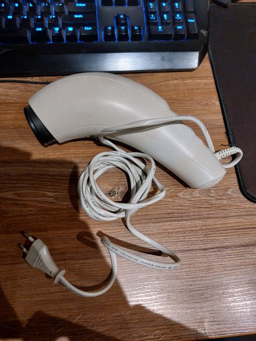 Lampa Bioptron Compact III