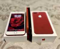 Phone 7 Plus Red Product 128 Gb Neverlock