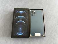 iPhone 12 Pro Pacific Blue 128GB
