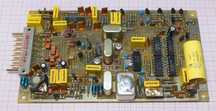 Moduł 50546 odbiornika radiowego EKD 300 RFT DDR [24]18