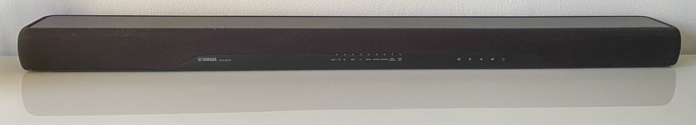 Soundbar YAMAHA ATS 2070