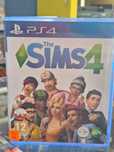 The Sims 4 PS4, BDB, CentrumGrania