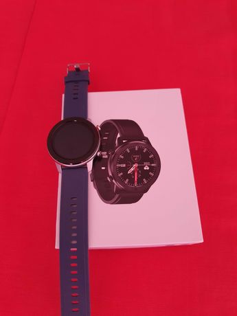 Smartwatch DO.1 como novo