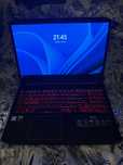 Acer Nitro 5 intel core i5