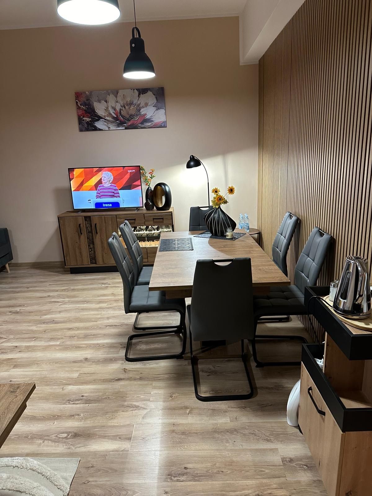 Apartament w Karpaczu Prusa 2a