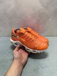 Nike Air Max Plus Just Do It Pack Orange Кросівки оригінал кроссовки
