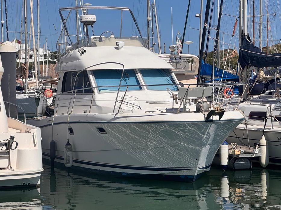 Beneteau Antares 10.80