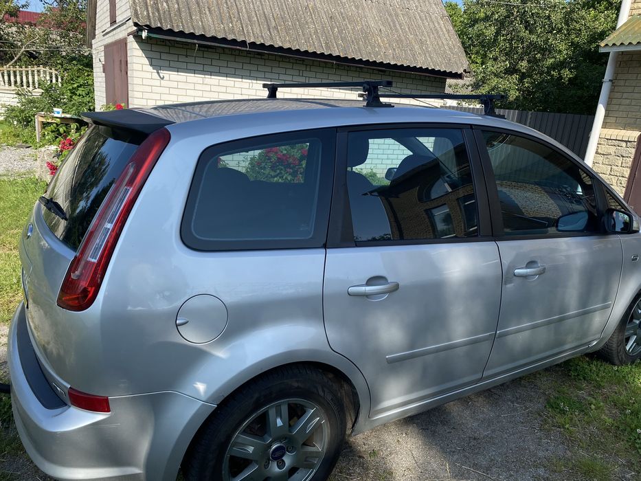 Продам Ford C-Max. Терміновий продаж.