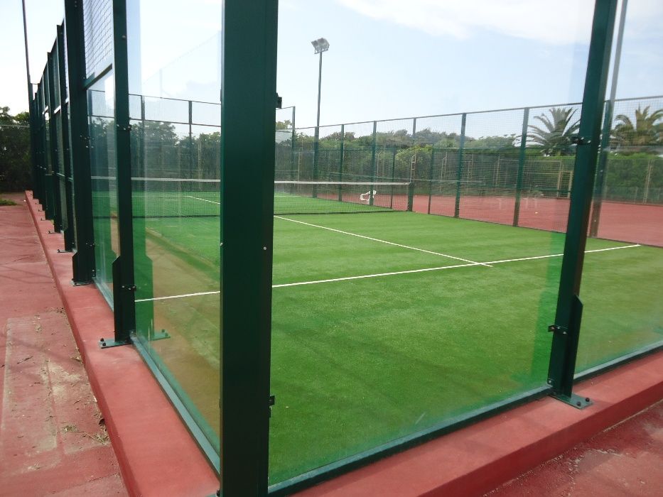 PADEL, Court de Padel