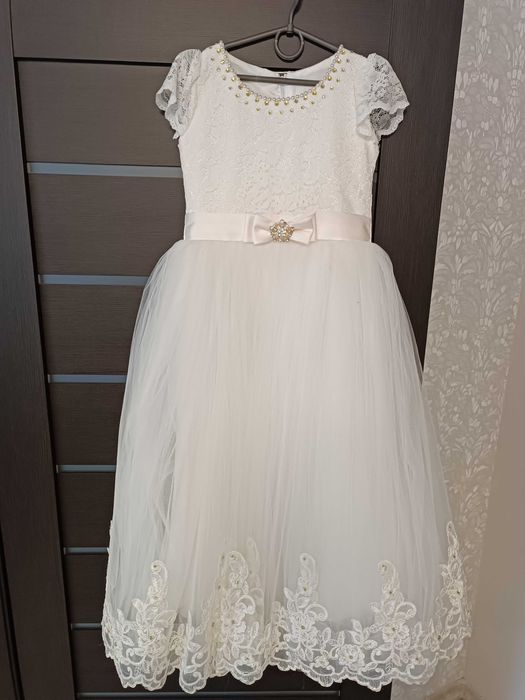 Плаття для дівчинки