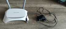 Router TP-LINK TL-MR3420
