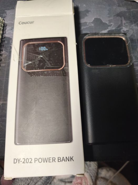 Павербанк 20 000