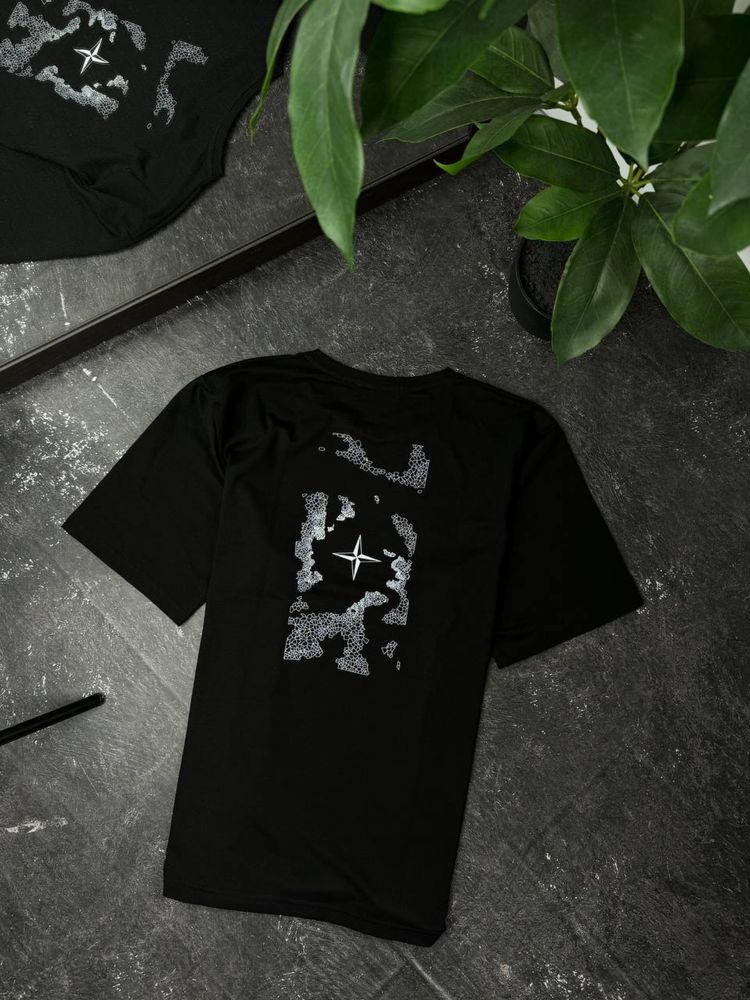 футболка stone island нових колекцій