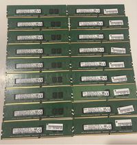 Серверная DDR4 Samsung (x99)4gb (4гб) pc4-2133 rdimm ecc reg