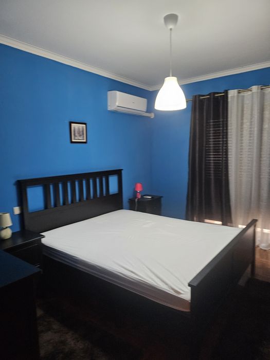 Aluguer  casa T4