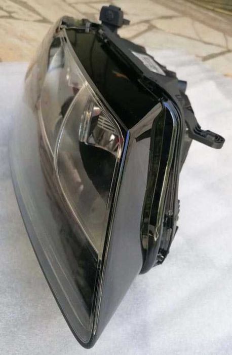 otica frontal DT audi Q5 / SQ5 (8R) . fase 2