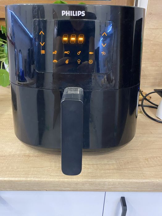 Air fryer Philips