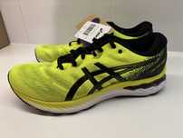 Buty Asics New gel ziruss 6 pro 44