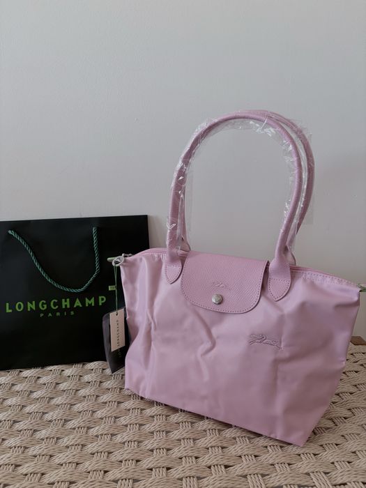 Torebka LongChamp Le Pliage M