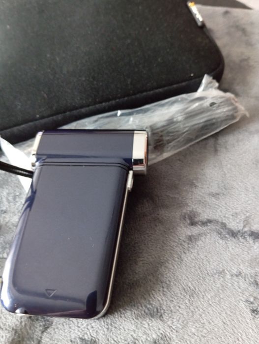 Máquina de filmar digital