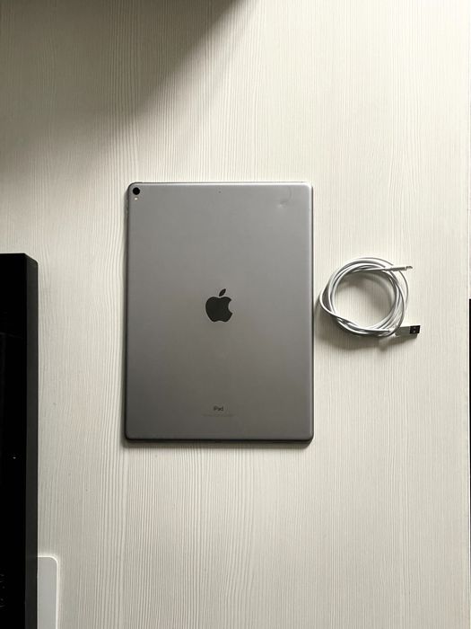 Apple iPad Pro 12.9 (64gb 2gen 2017 Wi-Fi) Space Gray