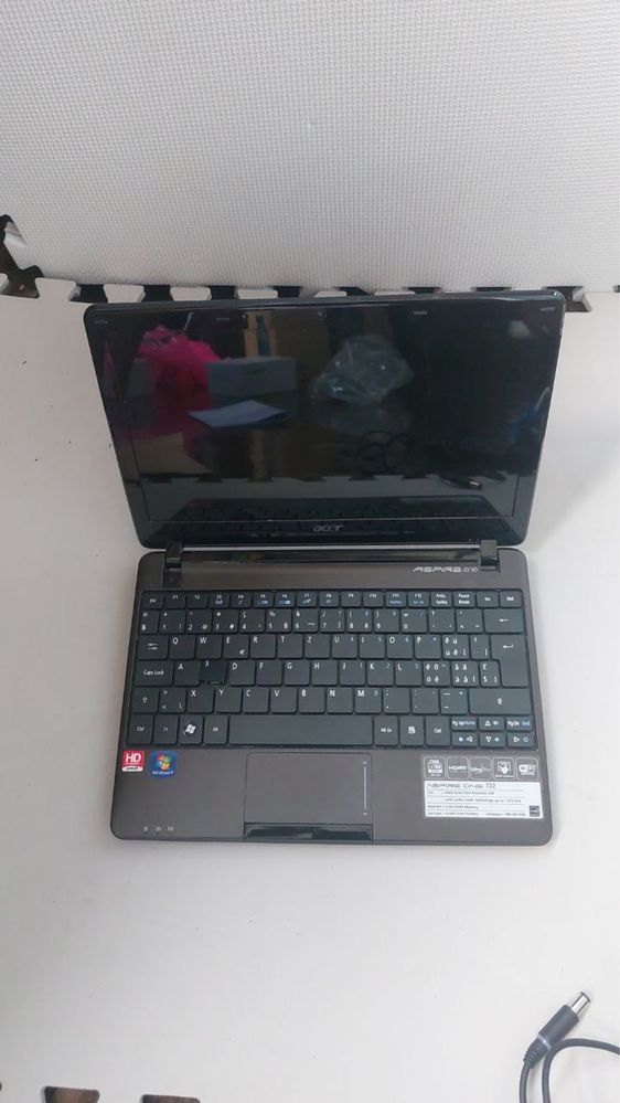 Acer Aspire One 722