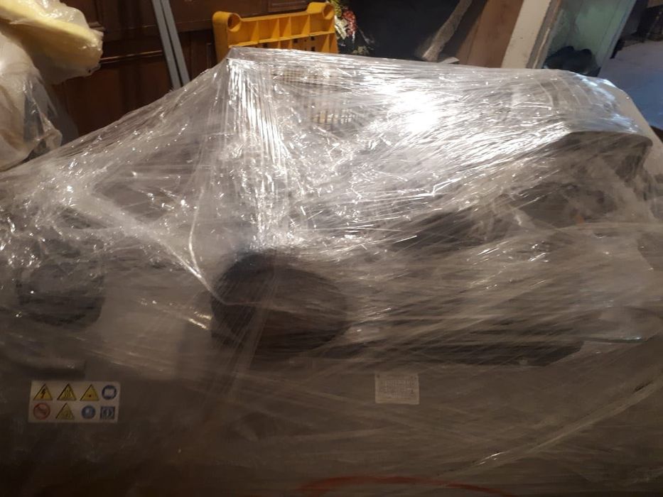 Компресор поршневий Remeza СБ4/С-200.LB40 580л/хв