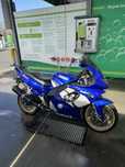 Yamaha YZF 600. 2003