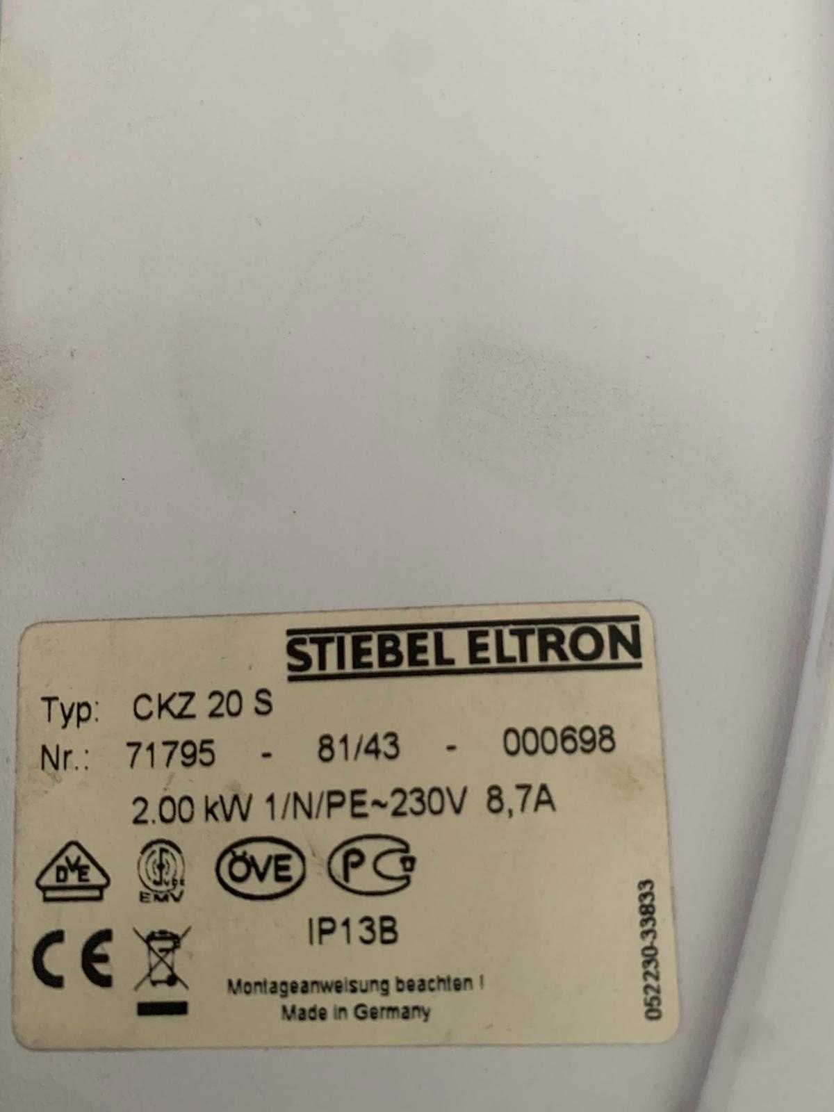 Grzejnik elektryczny Stiebel Eltron