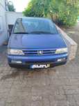 Peugeot 806 2.1 STDT