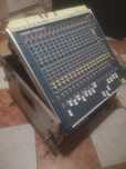 Allen&heath miks wizard wz 16