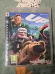 Disney up odlot ps3 PlayStation 3
