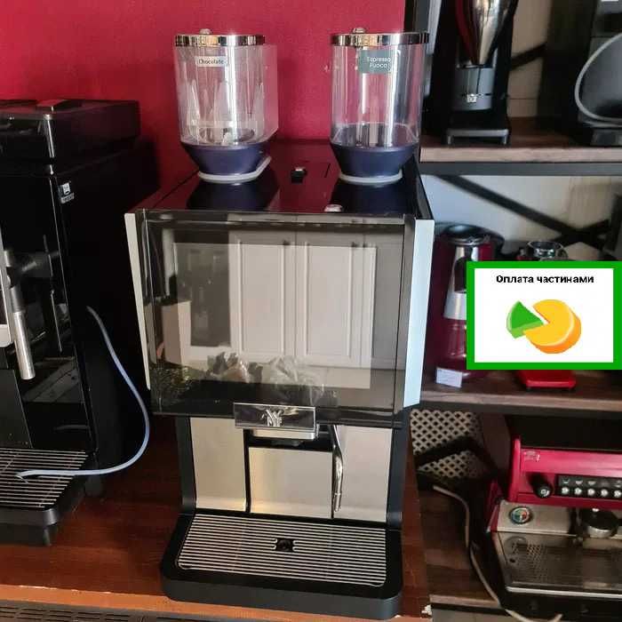 Кофемашина суперавтомат WMF 1500S+ ВМФ 1500С+