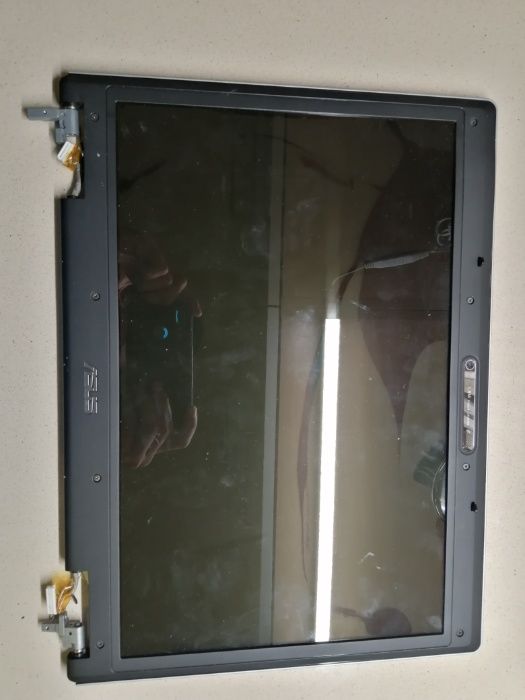 Carcaça superiore com LCD 15.4 ASUS Z53
