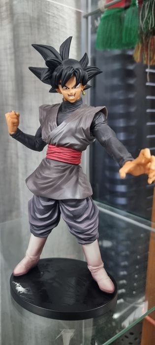 Goku black original
