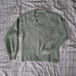 sweter damski zielony george S 36