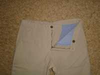 Джинсы чиносы брюки Chino Tommy Hilfiger Mercer USA W34 L32