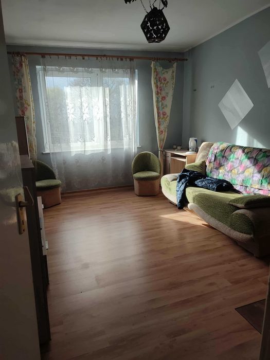 mieszkanie 3 pokojowe