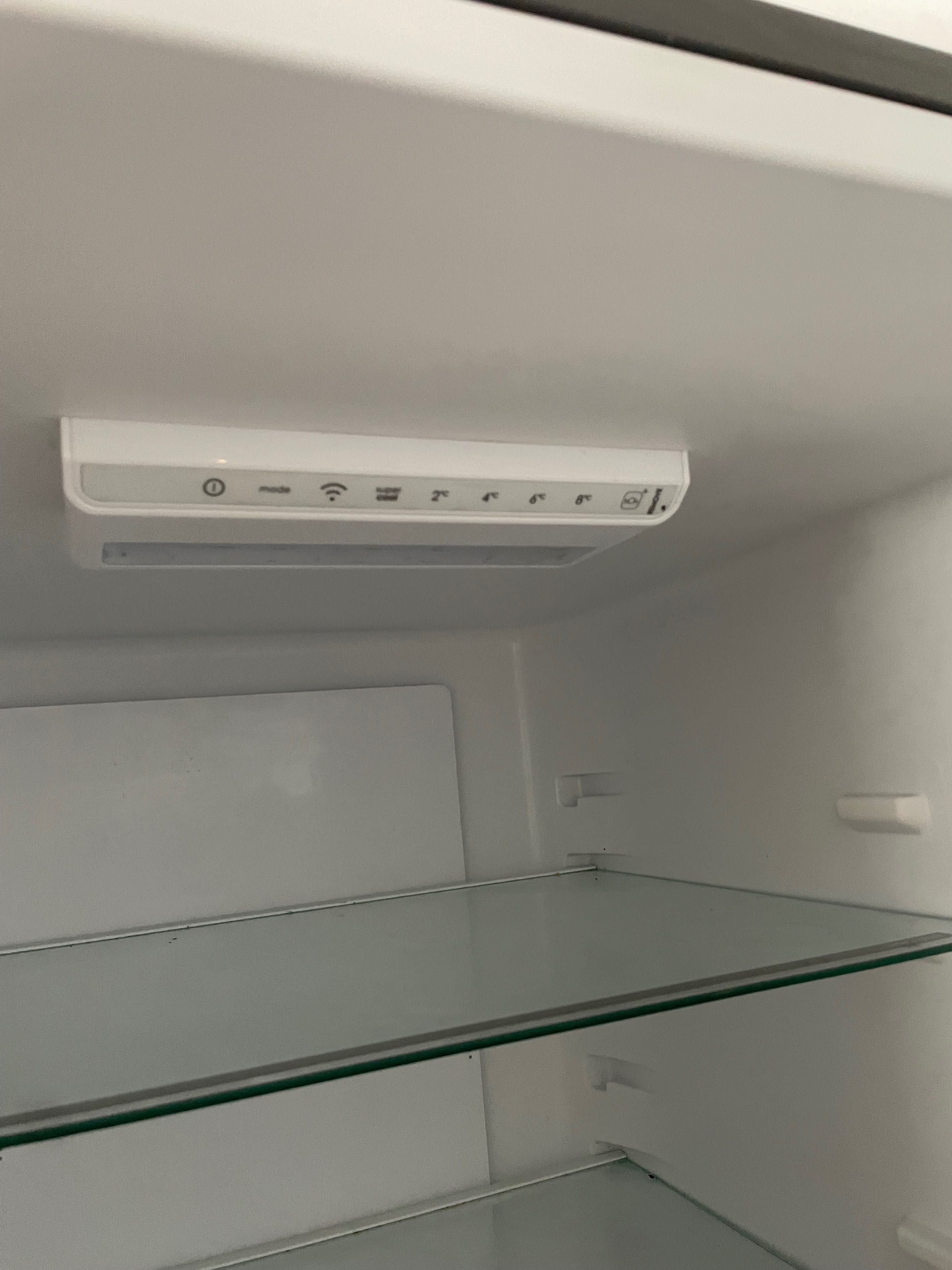 Sprzedam Lodówka Candy Fresco  No Frost 185cm WiFi