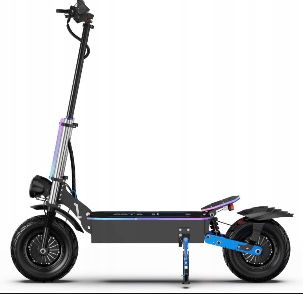 Hulajnoga OOTD D99 60v 40ah