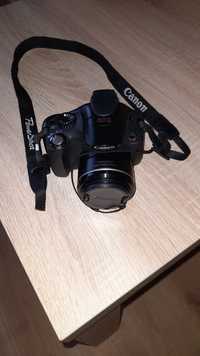 Canon Power Shot SX40 HS