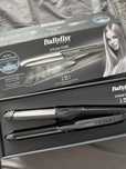 Babyliss steam pure prostownica lokówka